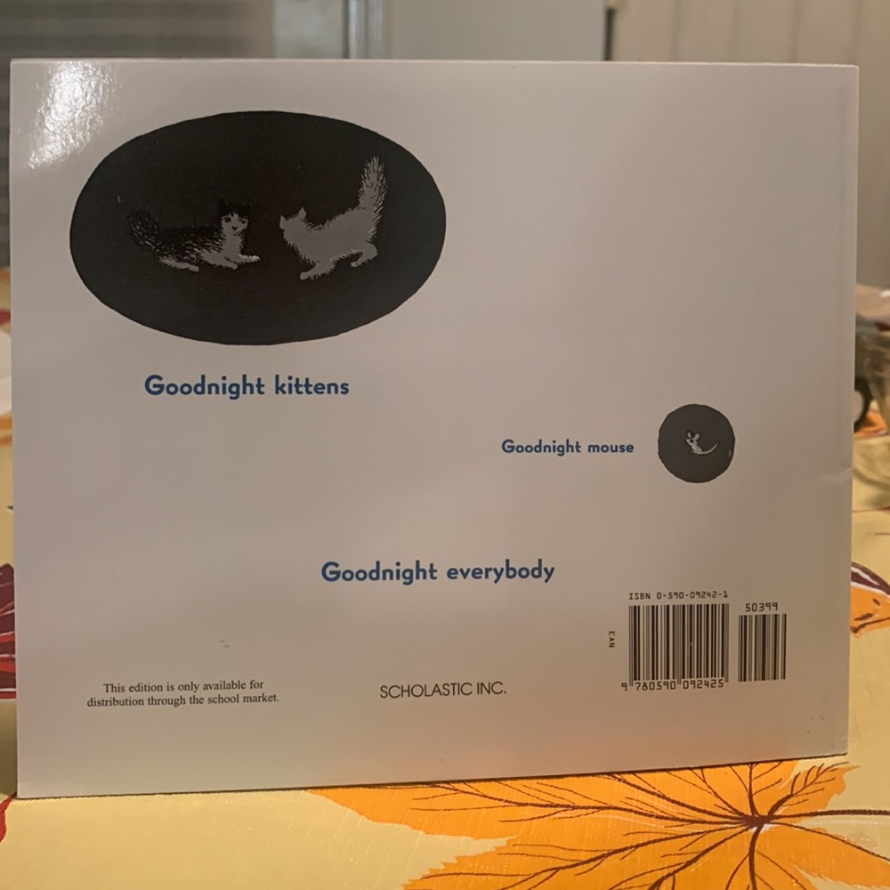Goodnight Moon - Picture 4 of 6